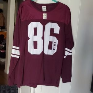 Pink! VICTORIA'S SECRET